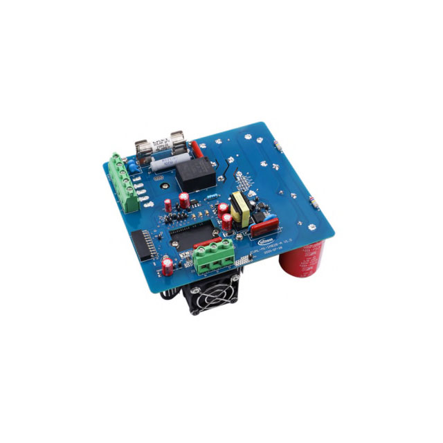 EVAL BOARD FOR IM828-XCC【EVALM1IM828ATOBO1】