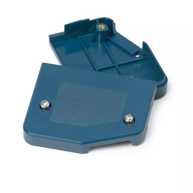 NI 9940 BACKSHELL FOR 36-POS SPR【785080-01】