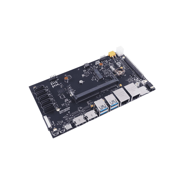 【114110048】A205 BOARD JETSON NANO/NX/TX2