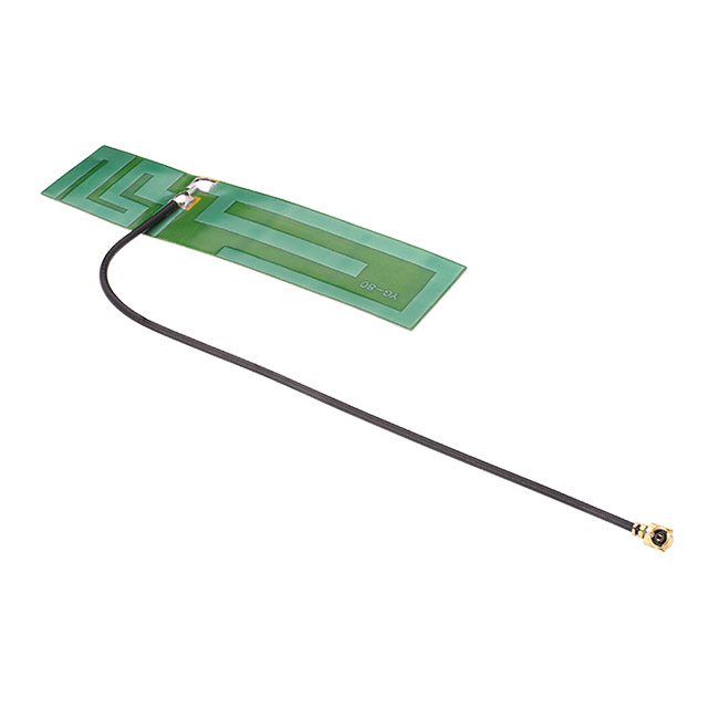 【ANT-LPC-FPC-150】RF ANT LTE CBRS FLEX ADHES UFL