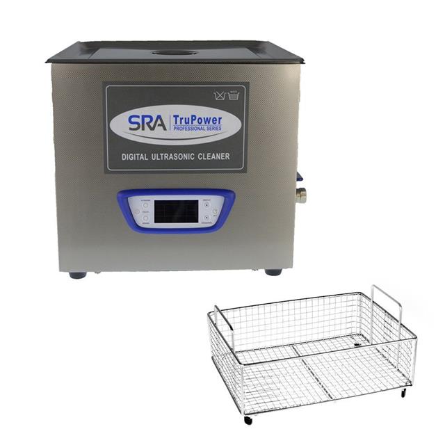 15L ULTRASONIC CLEANER MACHINE【UC-150D-PRO】