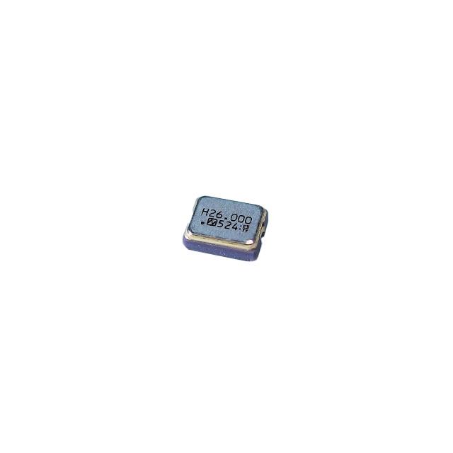 【NSC5004A-25M】XTAL OSC XO 25MHZ CMOS 1.8V SMD