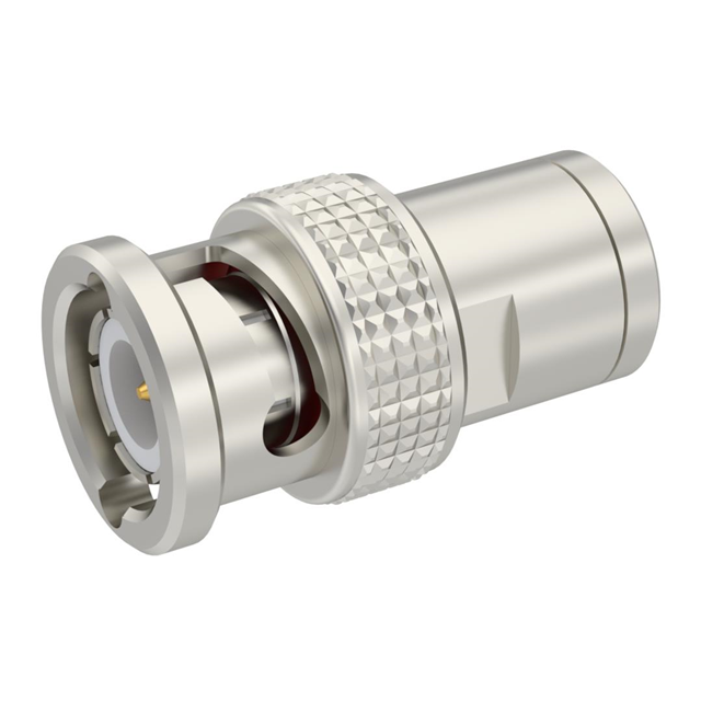 【R404111000】TERMINATION: BNC M 4GHZ 1W 50OHM