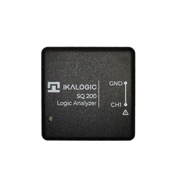 【SQ200】LOGIC ANALYZER COMM SYST/COMP
