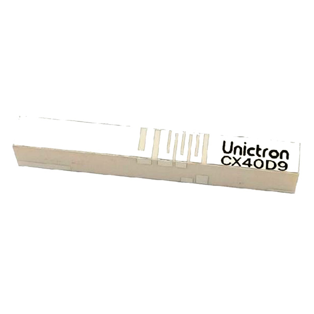 UNICTRON CX40D9 - 5G FR1 CHIP AN【H2UN3P1D2V0100】