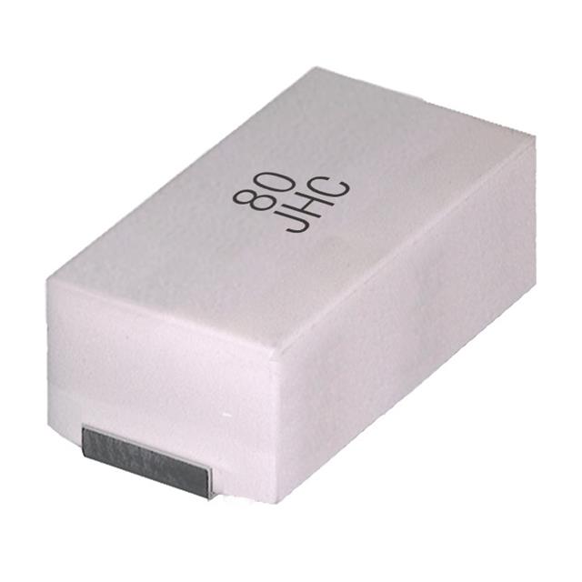 【JHC 8402803 N59F】FUSE BOARD MOUNT 80A 2SMD