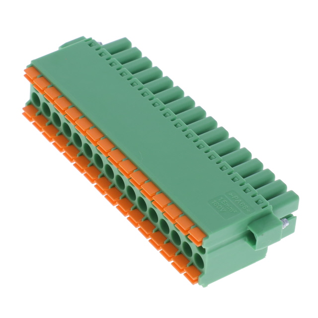 【1790438】TERM BLOCK PLUG 32POS 3.50MM