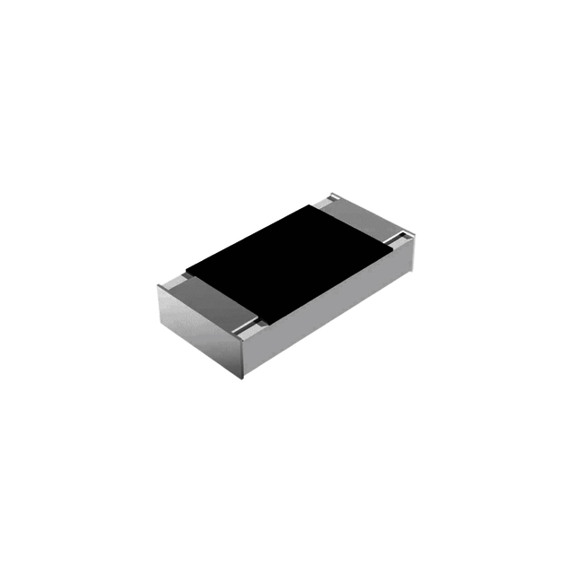 【CRCW02015M10FNED】CRCW0201 200 5M1 1% ET7 E3