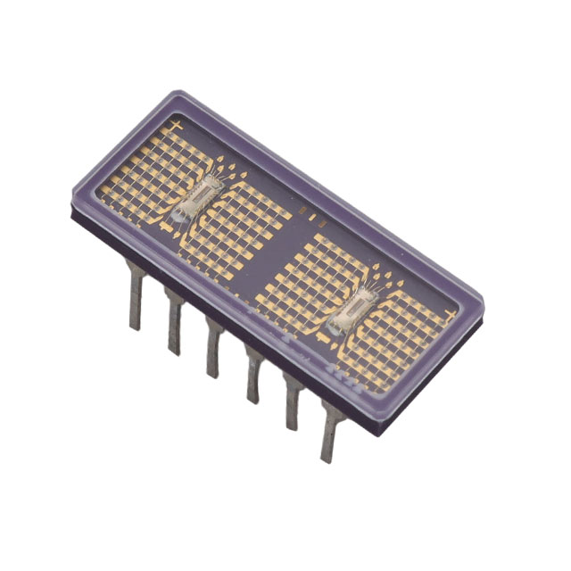 【HCMS-2333】5X7 SMARTDISP 4CHAR .2IN ALINGAP