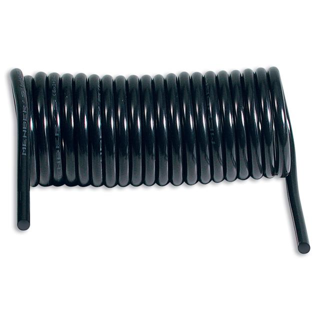 CBL COIL 7COND 14AWG/17AWG 3.5M【00551000】