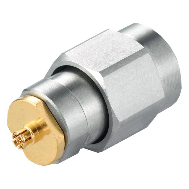 【134-1000-041】ADAPTER ASSEMBLY, 2.92MM MALE TO