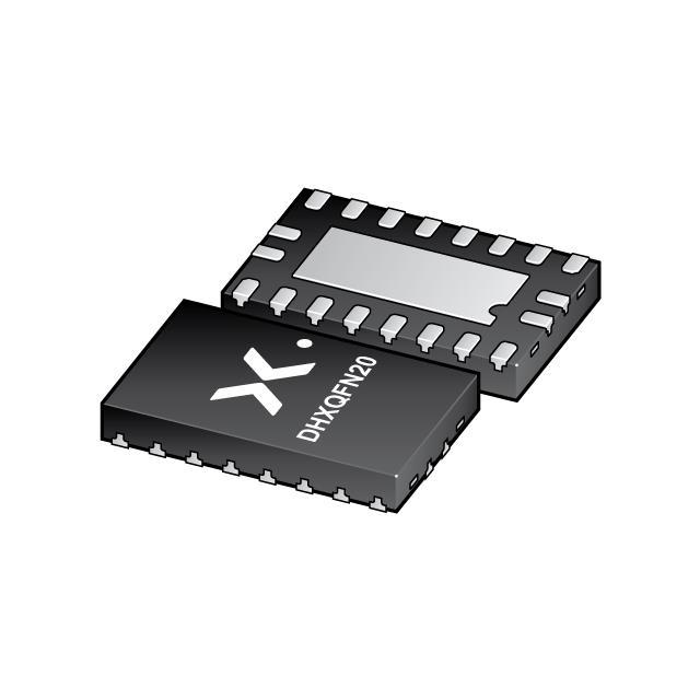 【74LVC244ABZX】IC BUFF NON-INVERT 3.6V 20DHXQFN