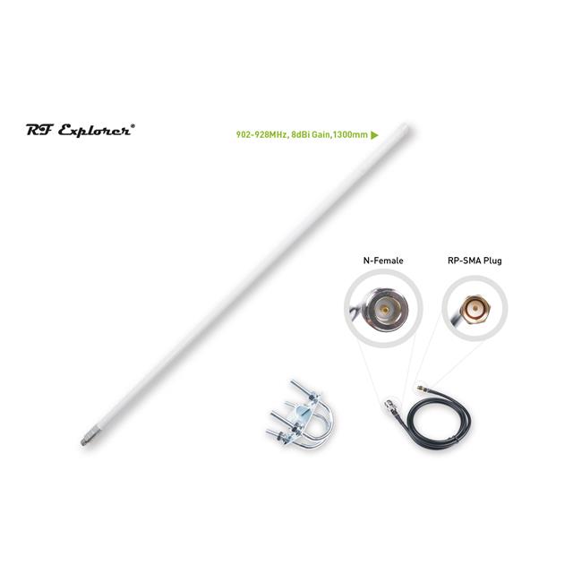 LORA FIBERGLASS ANTENNA KIT; 902【318020693】