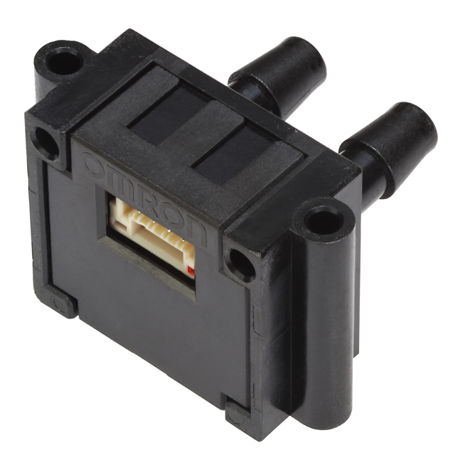 SENSOR 0.07PSID 0.19" 12BIT 4SIP【D6F-PH5050AD4】