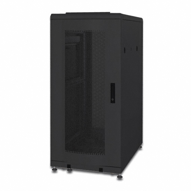 【DN-19SRV-36U-SW-N】SERVER CABINET 19" 36U BLACK