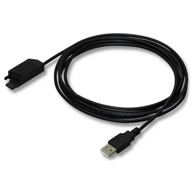 【750-923】CBL ASY RECT 4P M-USB M PL 8.2'