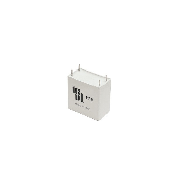 CAP FILM 0.47UF 10% 1.2KVDC RAD【PSB2123470KHL】