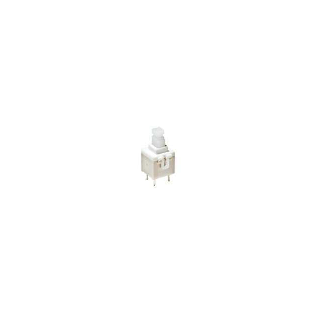 【PVA1 EE H1 1.2N SNA V2】SWITCH PUSH DPST 0.1A 32V