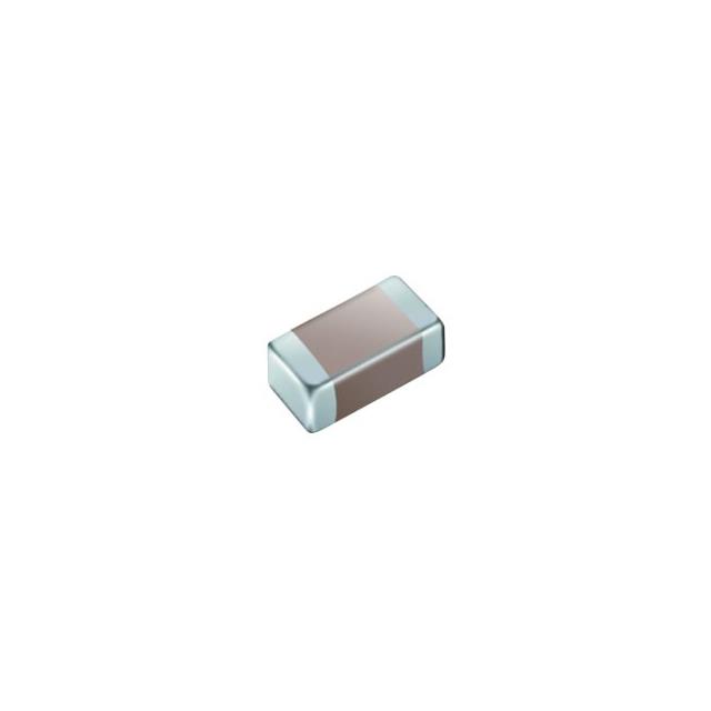 【MSAYU168SSD102KTNA01】CAP CER 1000PF 50V 0603[テープ＆リール（TR）]