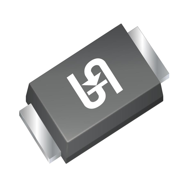 【S1MFL】DIODE STANDARD 1000V 1A SOD123FL