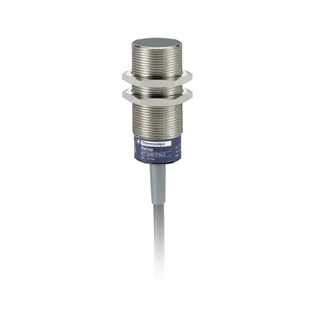 【XT130B1FBL2】SENSOR PROX CAPACITIVE 10MM CYL