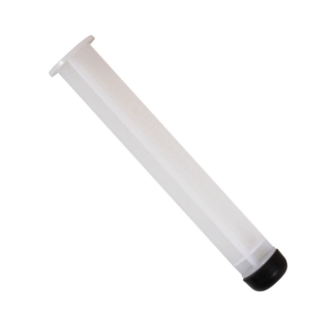 PLUNGER AND RETAINER FOR 10CC SY【10CC-PLUNGER】