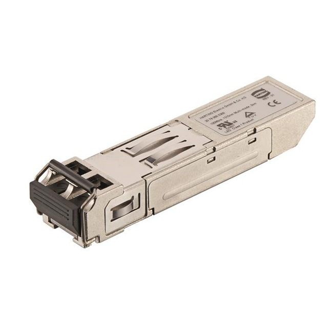 【20760000300】SFP 100 TRANSCEIVER MM(LC)