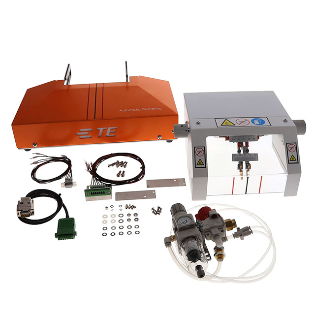 【2369600-1】AUTOMATIC CENTERING DEVICE, RBK-