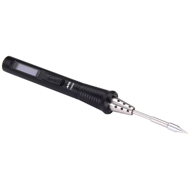 【TS80P】TS80P USB-C SMART SOLDERING IRON