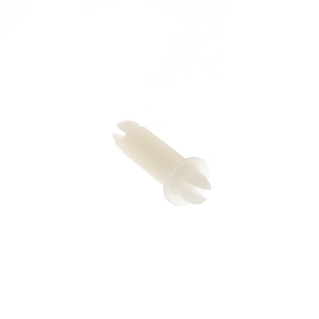 【CBP50-M】BRD SPT SNAP FIT/LOCK NYLON 1/2"