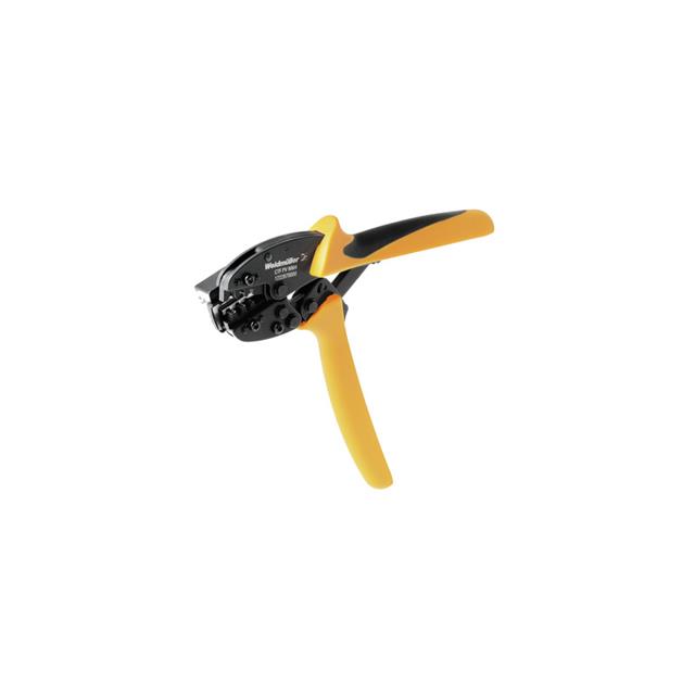 TOOL HAND CRIMPER 10-12/14AWG【1222870000】