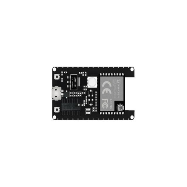 【ESP32-C3-13U-KIT】DEV BOARD FOR ESP32-C3-13U