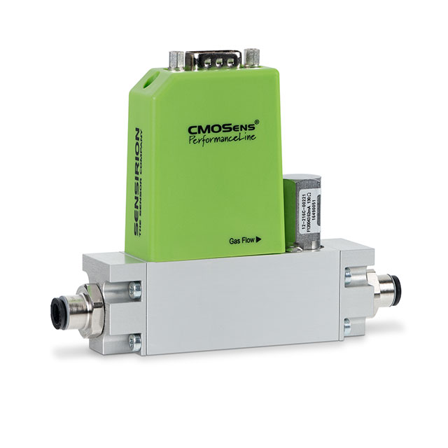 MFC MASS FLOW CONTROLLER GAS【SFC5500-0.5SLM】