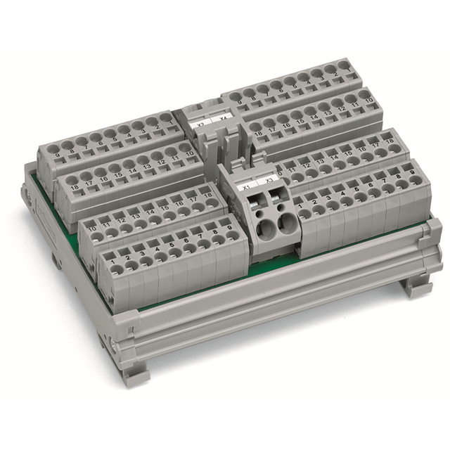 POTENTIAL DISTRIBUTION MODULE; 4【288-837】