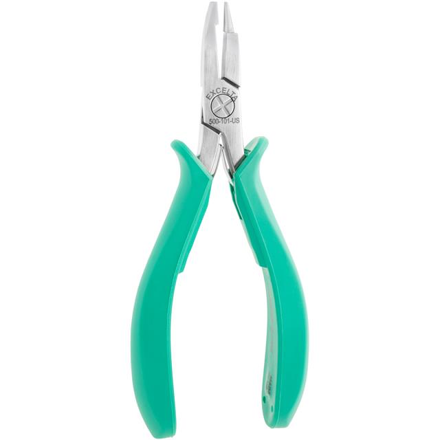 PLIERS - CONCAVE/CONVEX - .12" D【500-101-US】