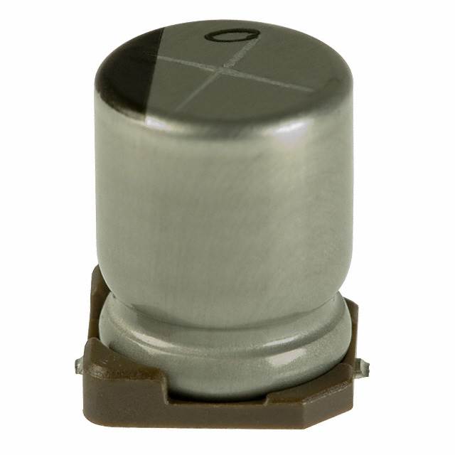 CAP ALUM 100UF 20% 35V SMD [digi-reel品]【UUD1V101MNL1GS】