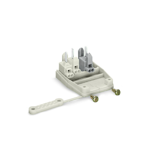 TERM BLOCK PLUG 5POS【277-128】