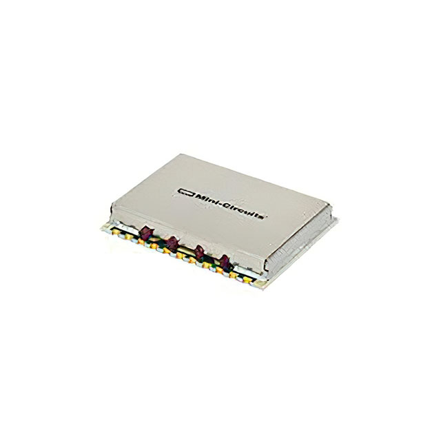 【SEPS-2-33+】RF PWR DVDR 600MHZ-3GHZ 22SMD [digi-reel品]