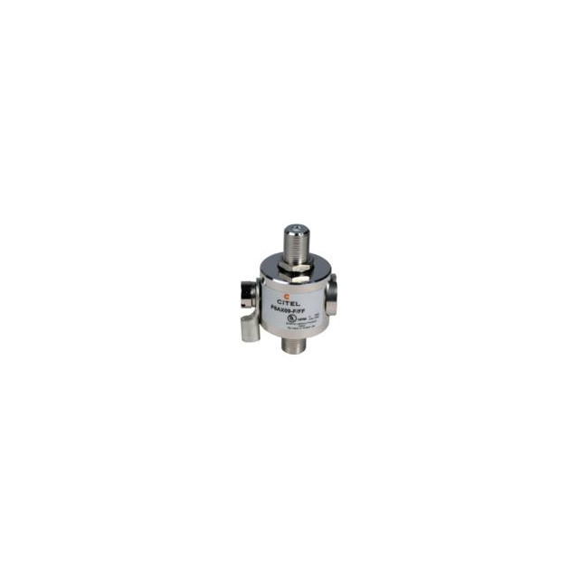Outdoor RF Protector, F【P8AX09-F/FF】