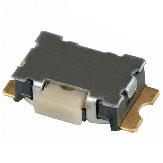 【KSS241G LFS】SWITCH TACTILE SPST-NO 0.05A 50V [digi-reel品]