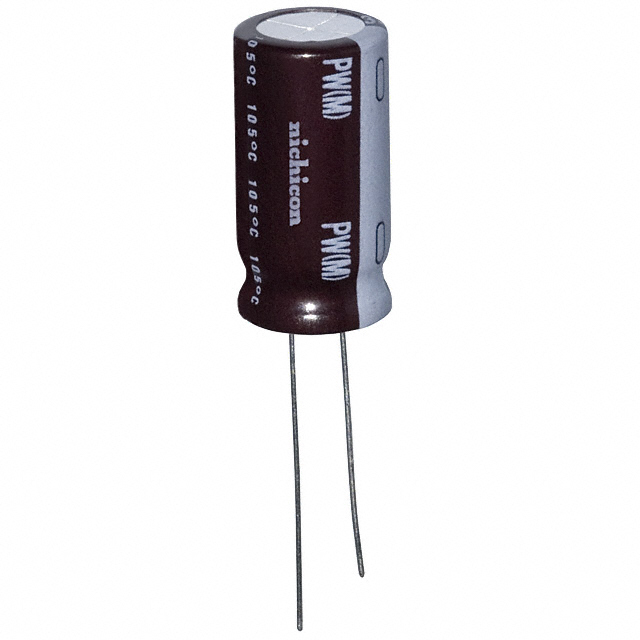 【UPW1V102MHD】CAP ALUM 1000UF 20% 35V RADIAL