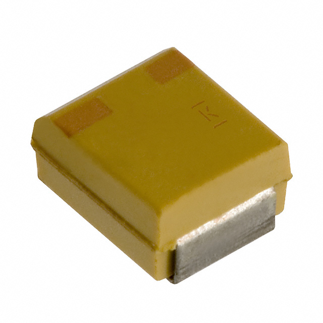 CAP TANT POLY 220UF 2.5V 2917 [digi-reel品]【B76002V2279M025】