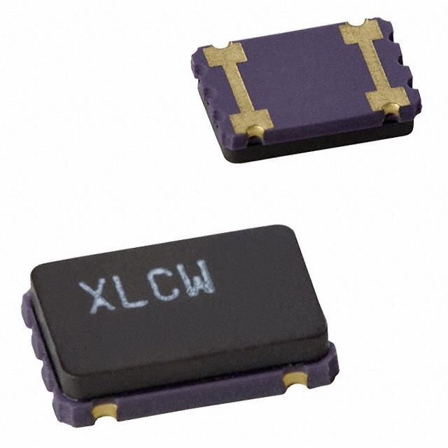 【XL-1C-020.0M】CRYSTAL 20.0000MHZ 16PF SMD [digi-reel品]