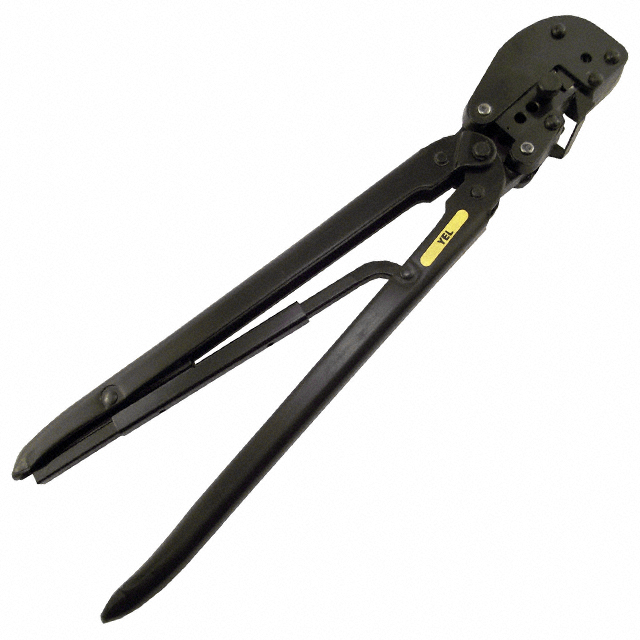 TOOL HAND CRIMPER 14-16AWG SIDE【720600-1】