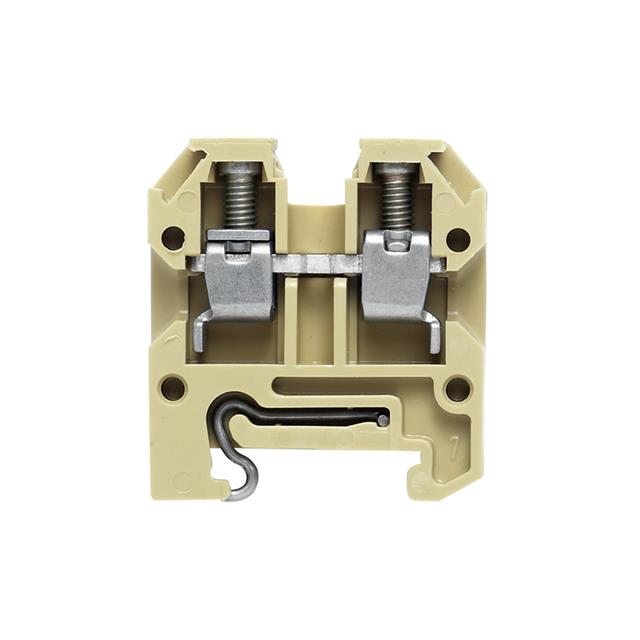 CONN TERM BLK FEED THRU 12-22AWG【0359560000】