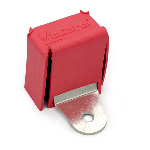 ZCASE SINGLE FUSE HOLDER M8 BUSB【0FHZ0202Z】