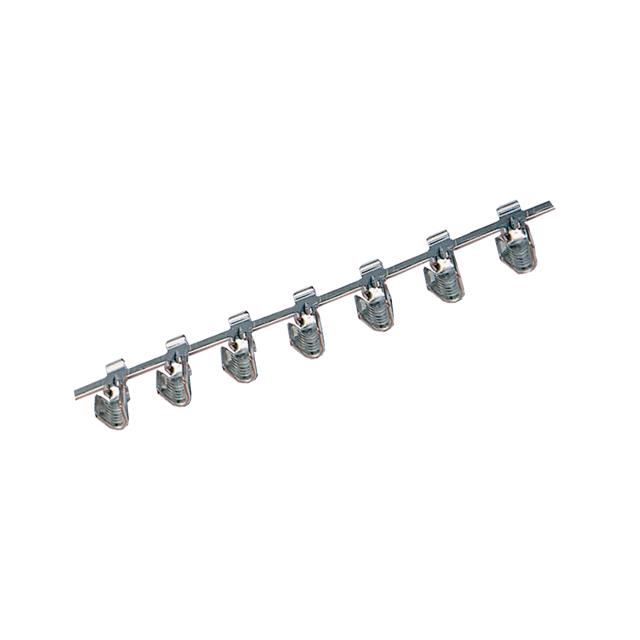 【269G1】TERM BLADE NON-GEND 12-16AWG TIN
