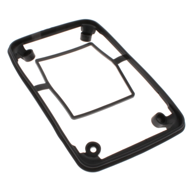 【35250005】DESIGN SEAL BOPAD 500 BLACK IP65