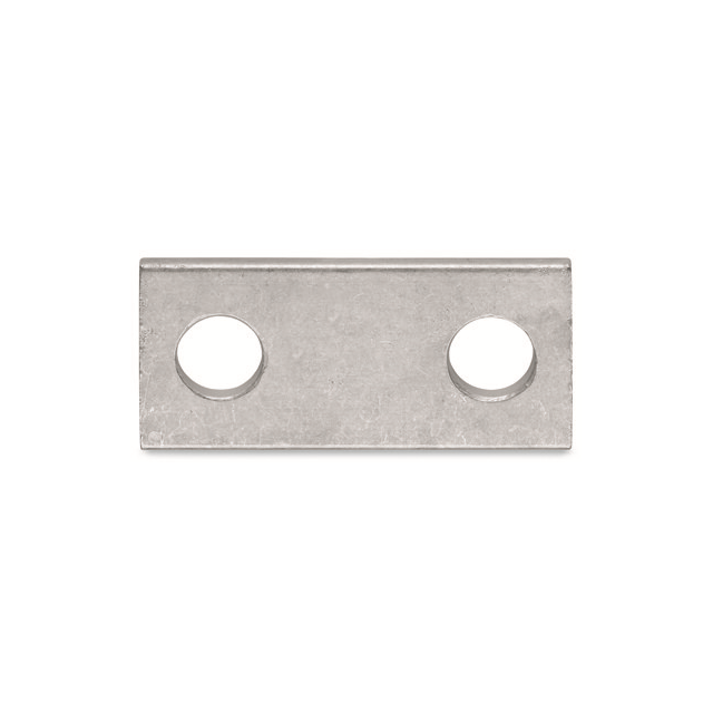 ASSEMBLED JUMPER BAR; 2-WAY【885-410】