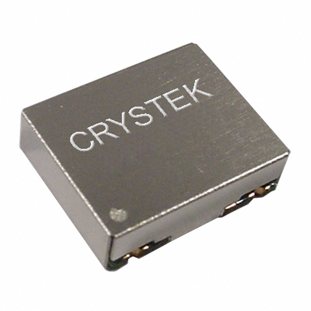 VCO 920MHZ 0.5-4.5V 12.7X10.16MM【CVCO45CL-0900-0940】